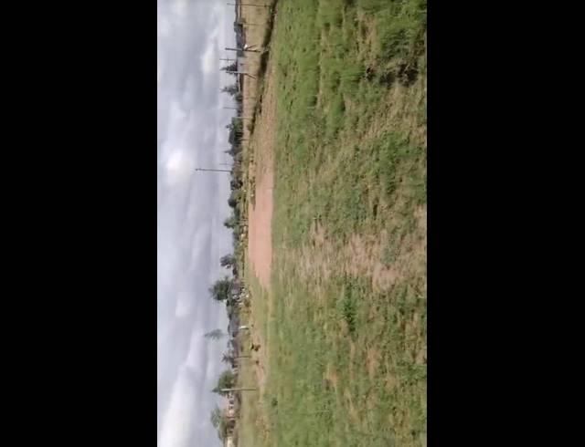 LAND FOR SALE IN LEVUBU